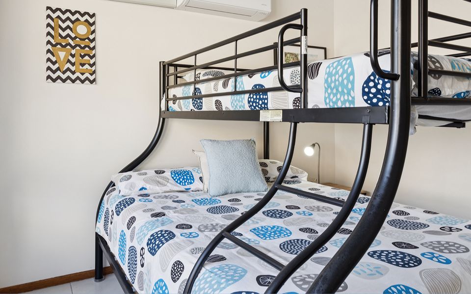 PENINSULA COURT – UNIT 10