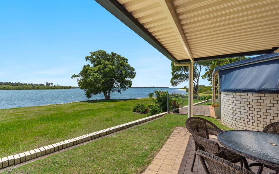 PENINSULA COURT – UNIT 9