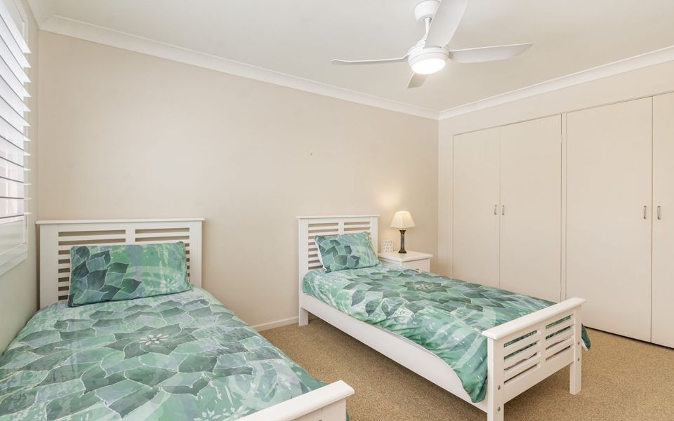 PENINSULA COURT – UNIT 9