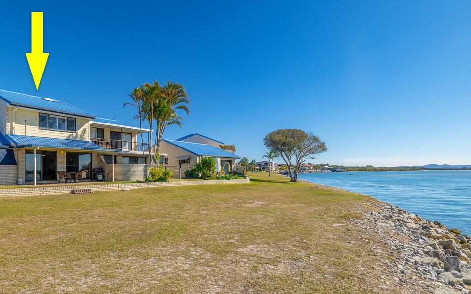 PENINSULA COURT – UNIT 9