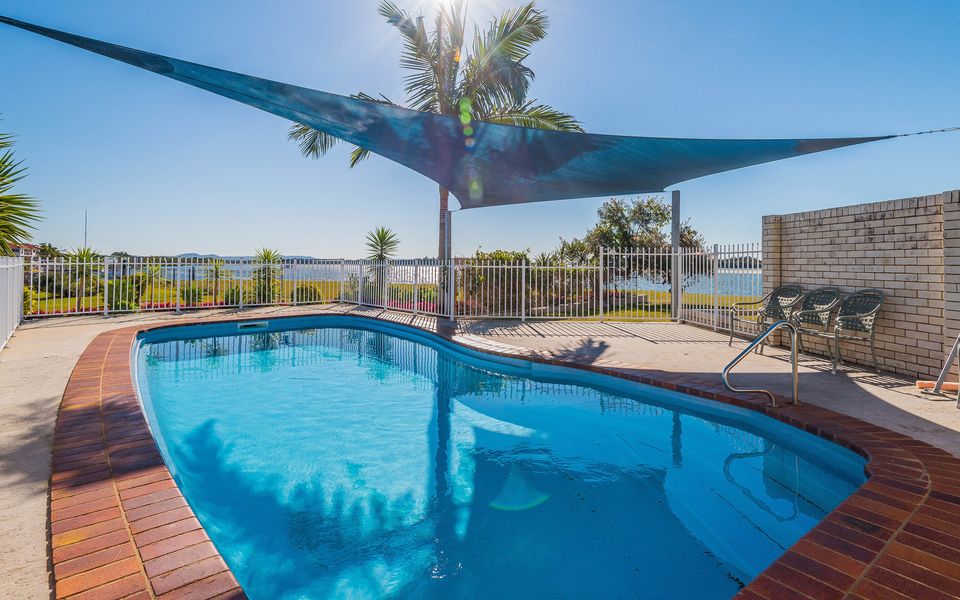 PENINSULA COURT – UNIT 9