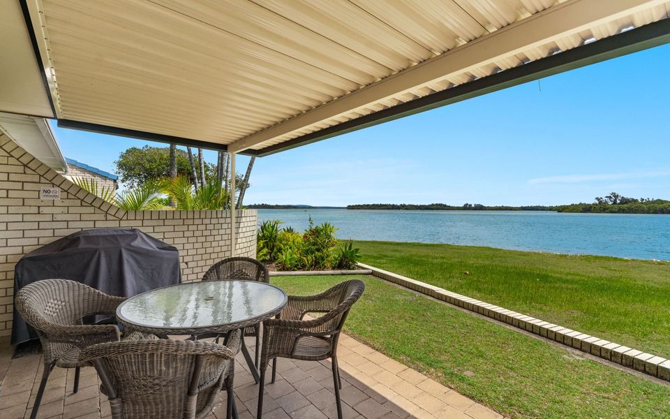 PENINSULA COURT – UNIT 9