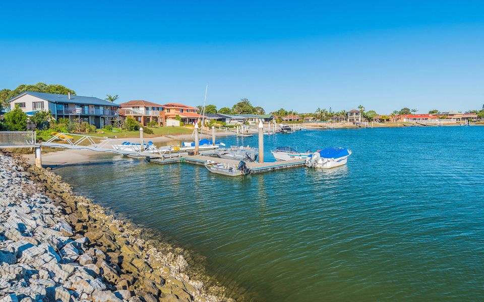 PENINSULA COURT – UNIT 9