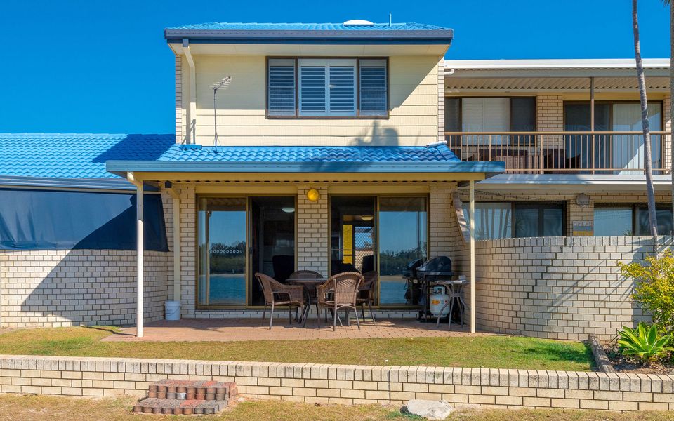 PENINSULA COURT – UNIT 9