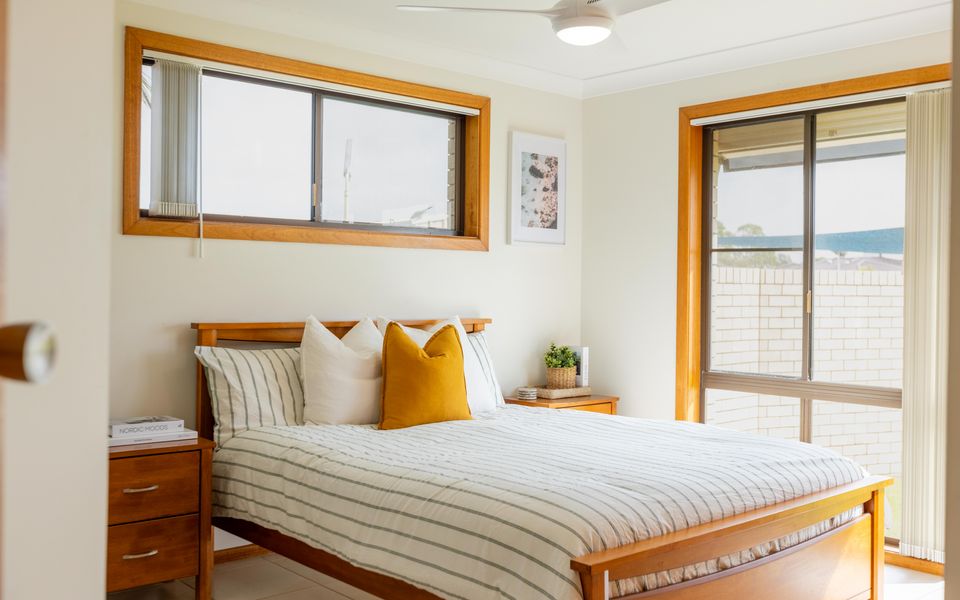 PENINSULA COURT – UNIT 1