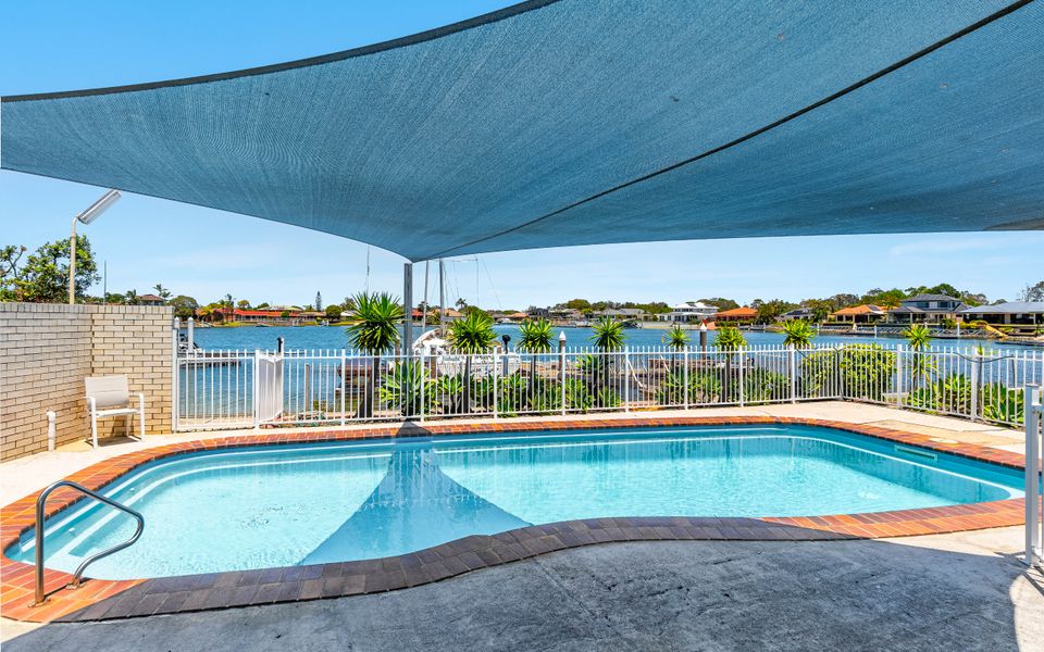 PENINSULA COURT – UNIT 1