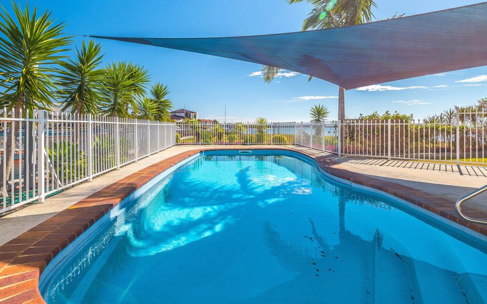 PENINSULA COURT – UNIT 1