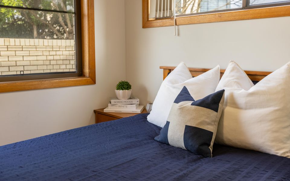 PENINSULA COURT – UNIT 1