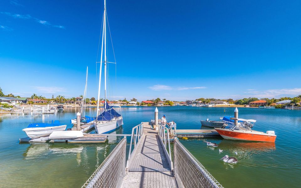 PENINSULA COURT – UNIT 1