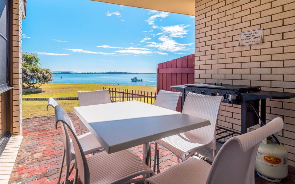 PENINSULA COURT – UNIT 1