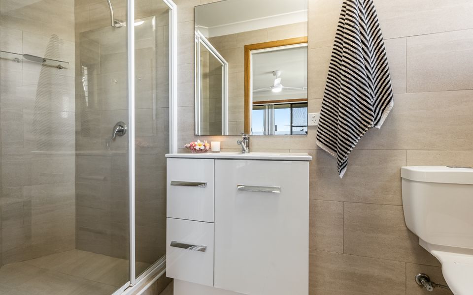 PENINSULA COURT – UNIT 1