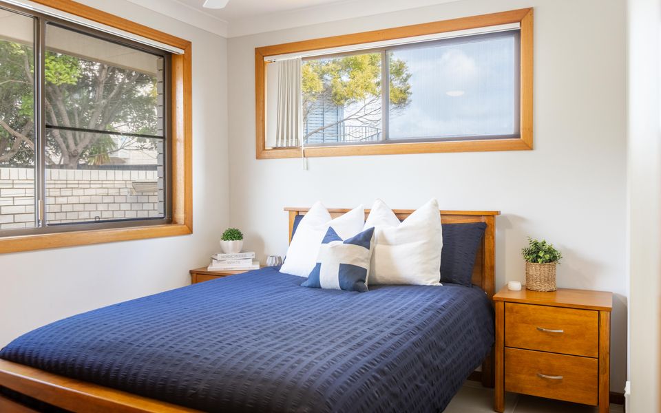 PENINSULA COURT – UNIT 1