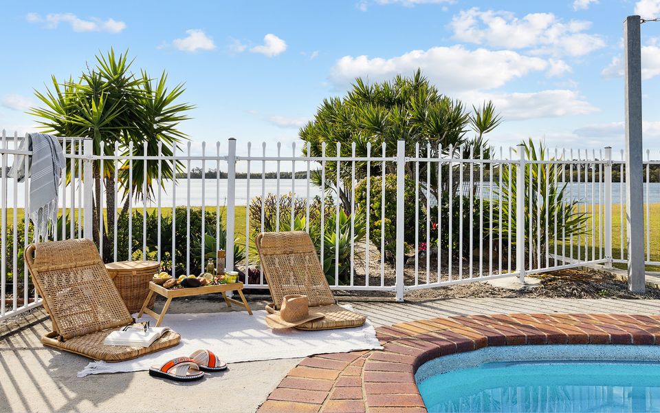 PENINSULA COURT – UNIT 1