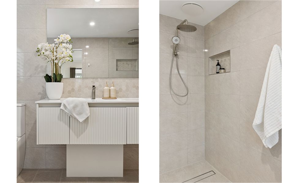 CATALINA COURT – UNIT 7 | Just a short walk to Pippi Beach