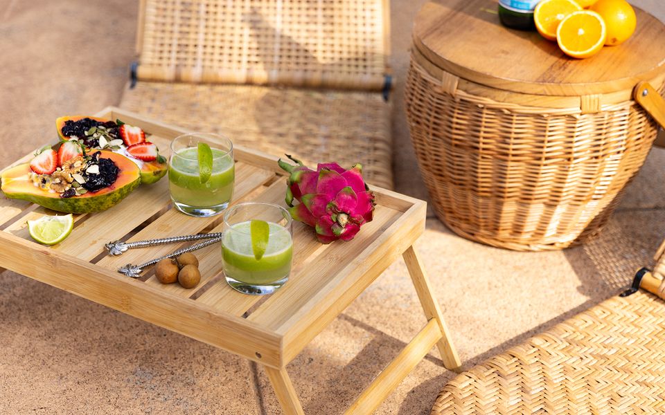 CATALINA COURT – UNIT 7 | Just a short walk to Pippi Beach