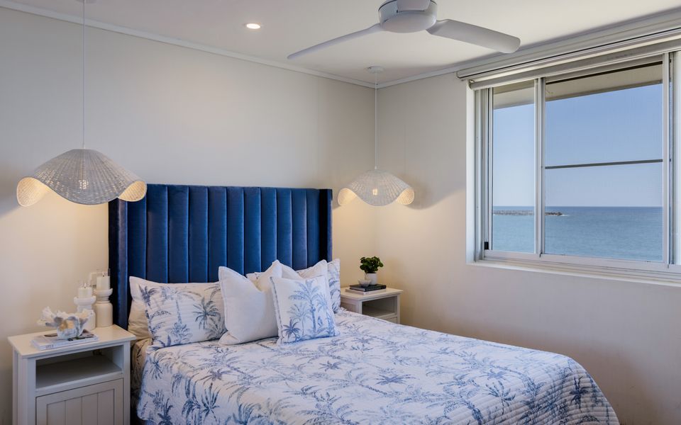 CRAIGMORE PENTHOUSE | Endless Ocean Views