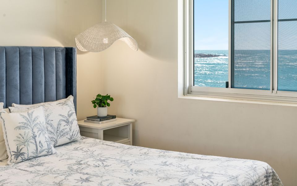 CRAIGMORE PENTHOUSE – Endless Ocean Views | Holiday Yamba