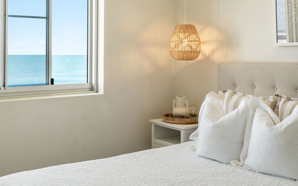 CRAIGMORE PENTHOUSE – Endless Ocean Views | Holiday Yamba