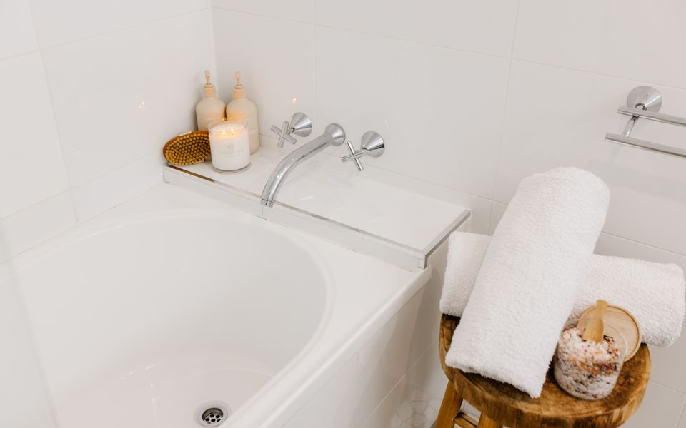 CRAIGMORE PENTHOUSE | Endless Ocean Views