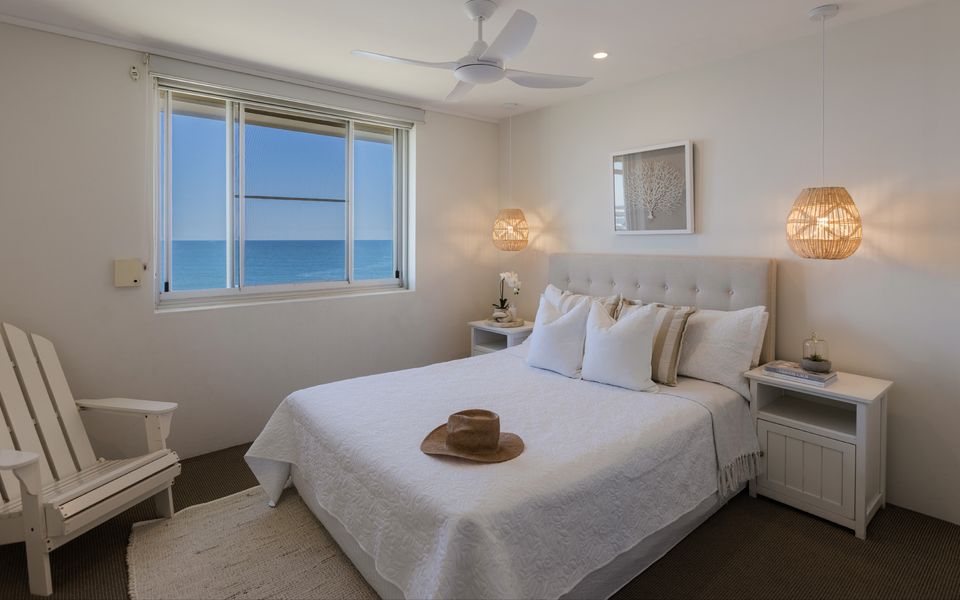 CRAIGMORE PENTHOUSE | Endless Ocean Views
