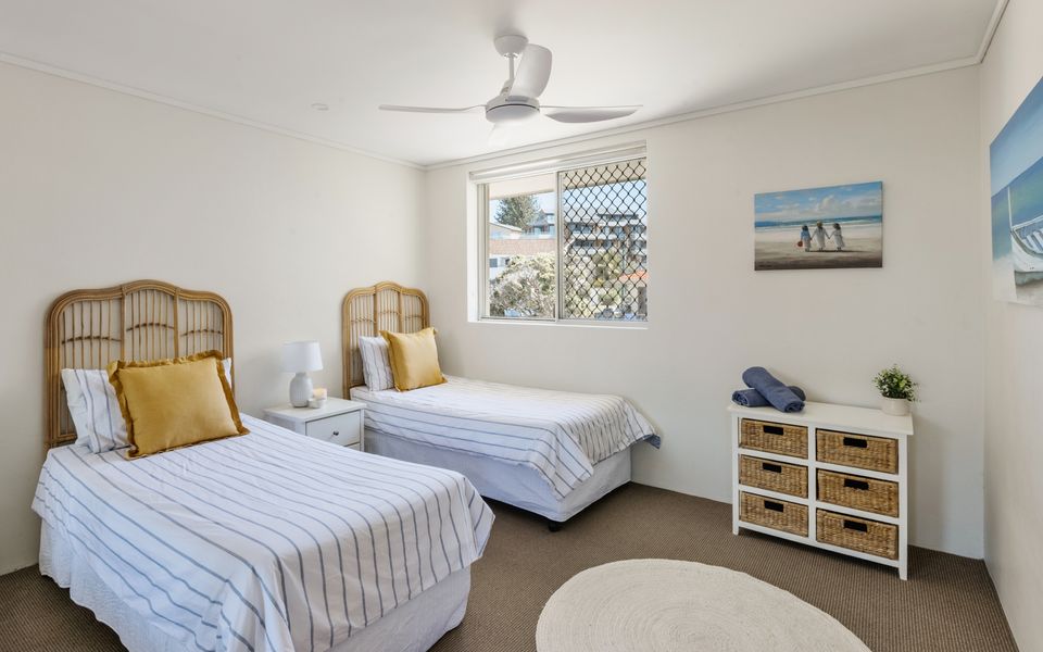 CRAIGMORE PENTHOUSE | Endless Ocean Views