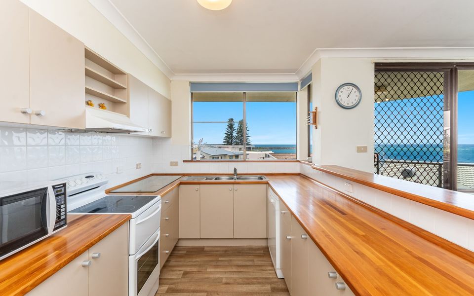 NAMANULA UNIT 6 | Ocean Views without the Price Tag