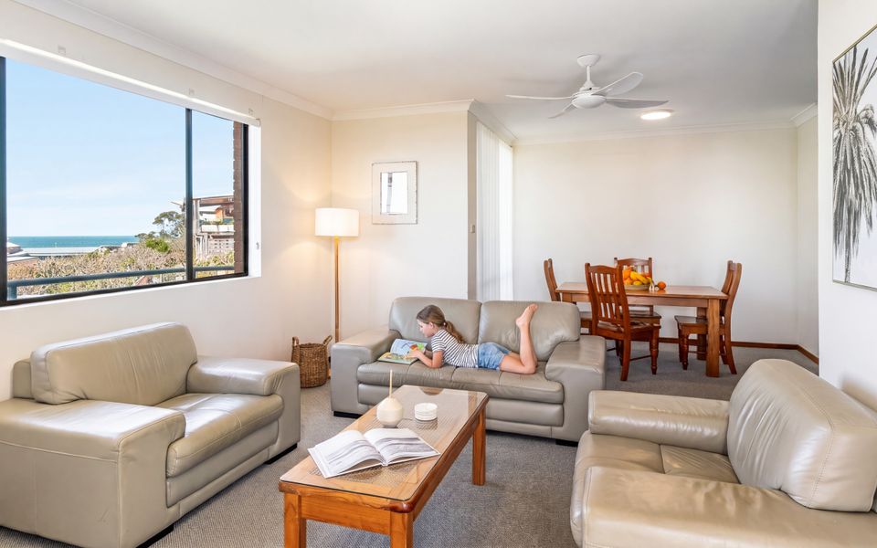 NAMANULA UNIT 6 – Ocean Views without the Price Tag | Holiday Yamba