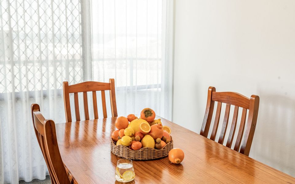 NAMANULA UNIT 6 – Ocean Views without the Price Tag | Holiday Yamba