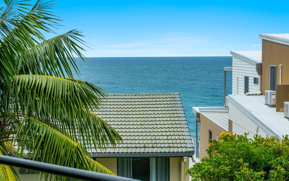 NAMANULA UNIT 6 | Ocean Views without the Price Tag