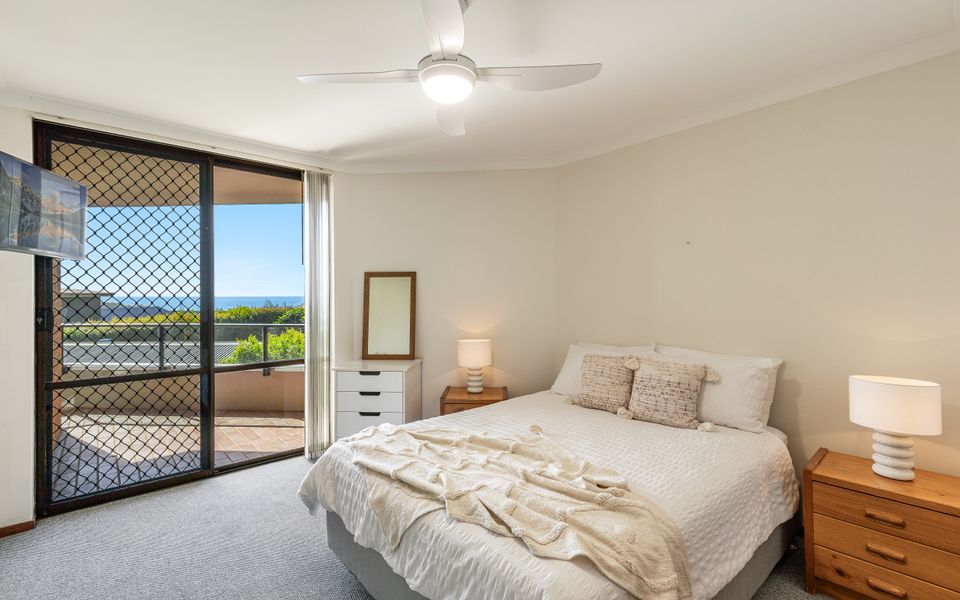 NAMANULA UNIT 6 | Ocean Views without the Price Tag