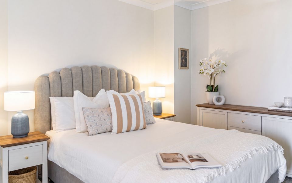 NAMANULA UNIT 6 – Ocean Views without the Price Tag | Holiday Yamba