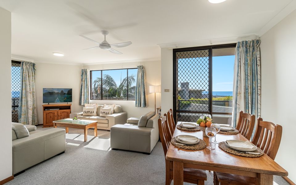 NAMANULA UNIT 6 | Ocean Views without the Price Tag