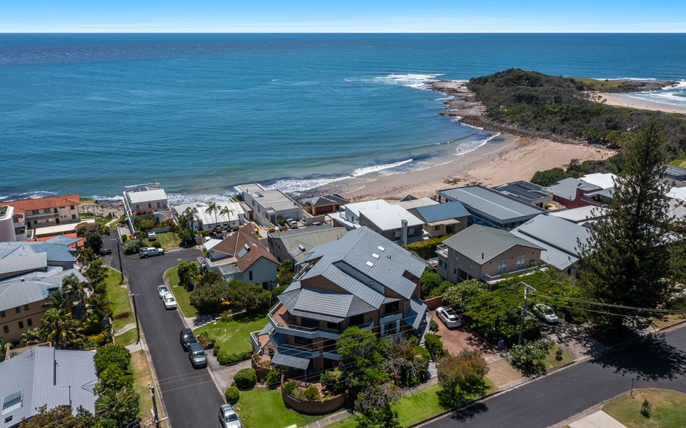 NAMANULA UNIT 6 | Ocean Views without the Price Tag