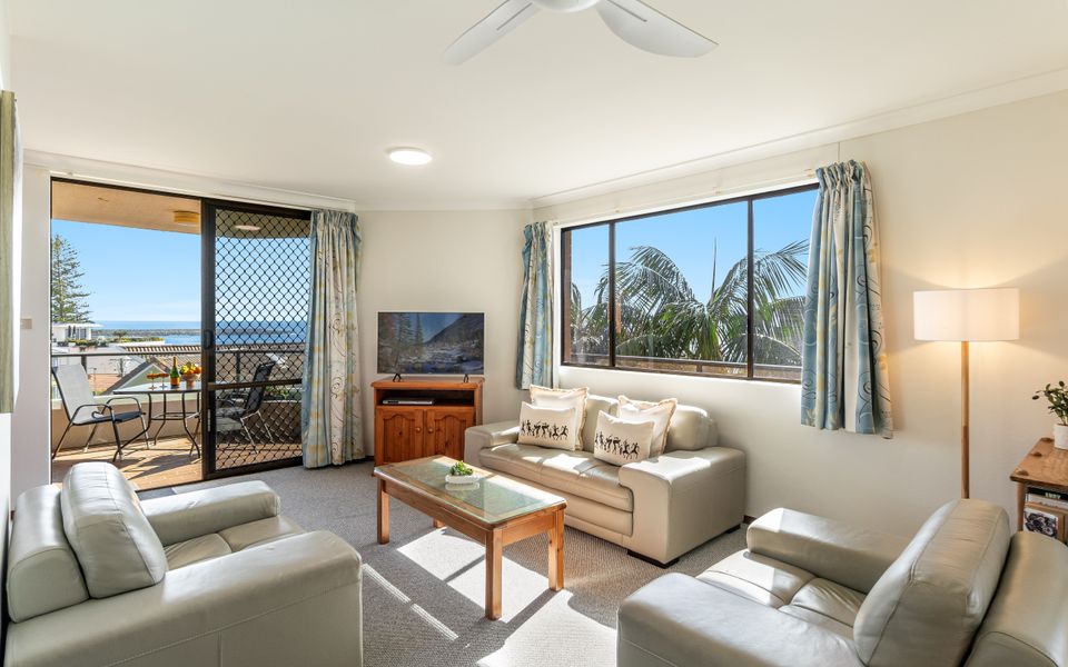 NAMANULA UNIT 6 | Ocean Views without the Price Tag