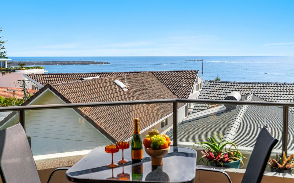 NAMANULA UNIT 6 | Ocean Views without the Price Tag