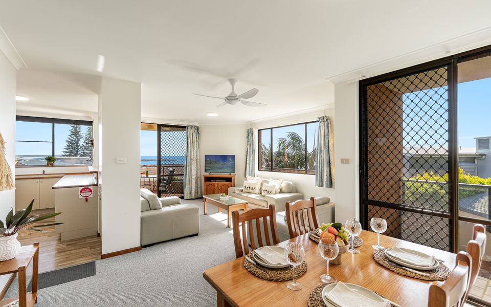 NAMANULA UNIT 6 | Ocean Views without the Price Tag