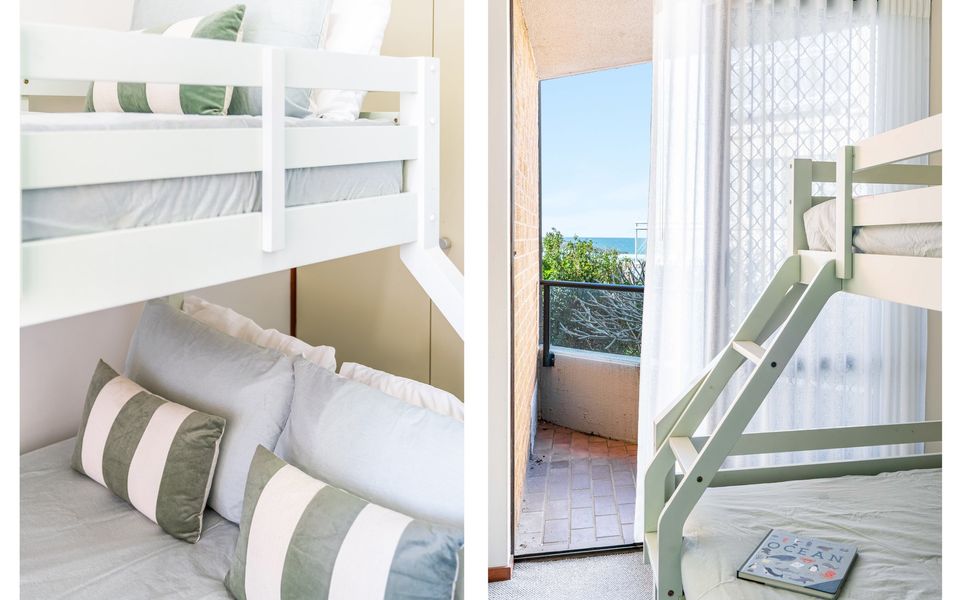 NAMANULA UNIT 6 – Ocean Views without the Price Tag | Holiday Yamba