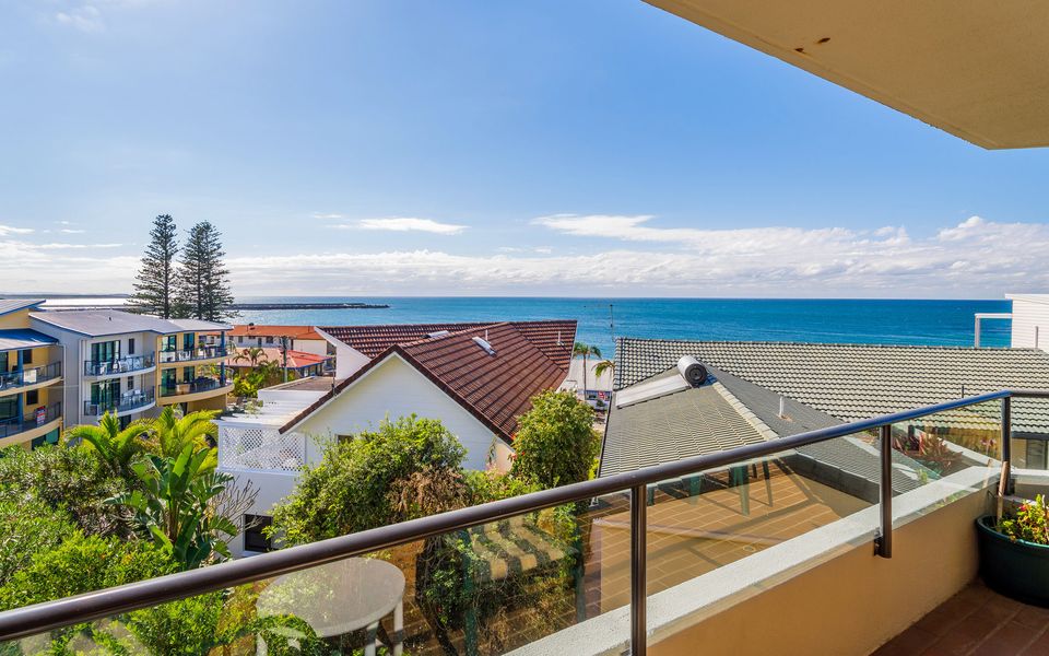 NAMANULA UNIT 6 | Ocean Views without the Price Tag