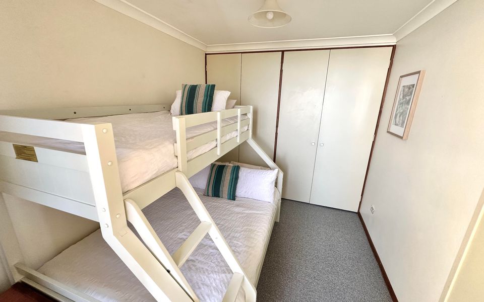 NAMANULA UNIT 6 | Ocean Views without the Price Tag