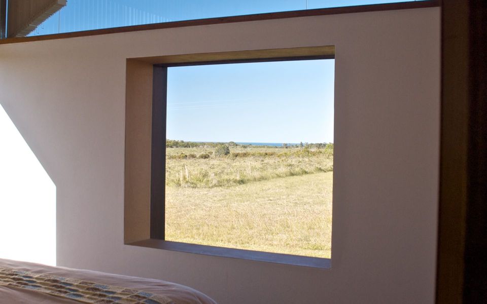 TOUMBAAL PLAINS | Exquisite architecturally designed home