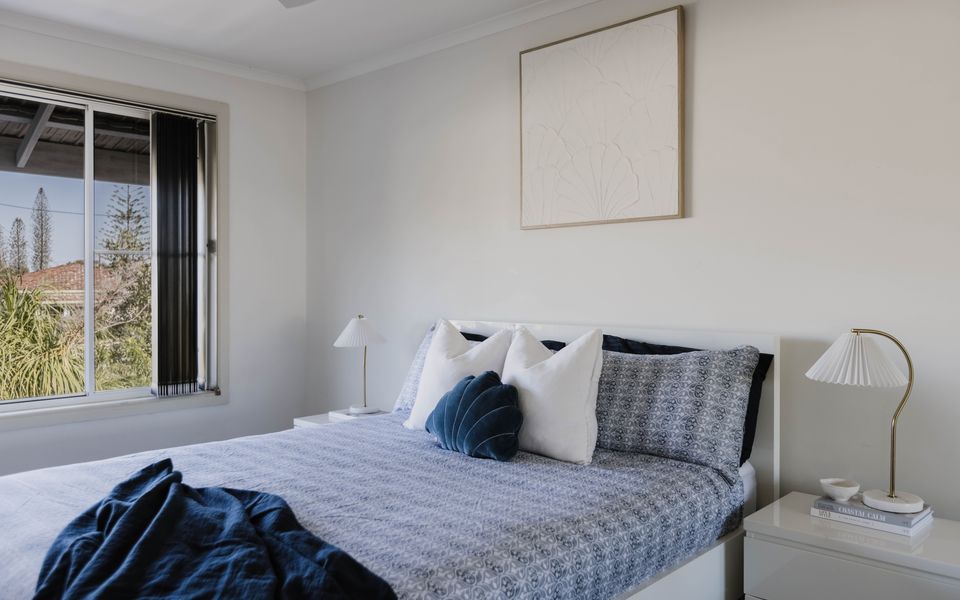 RED ROCK | Townhouse in Town