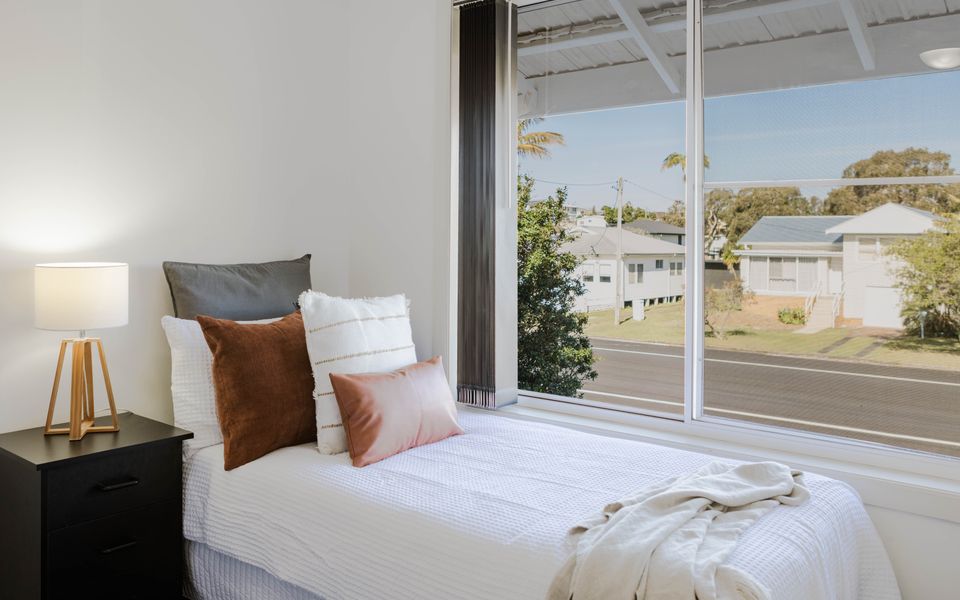 RED ROCK | Townhouse in Town