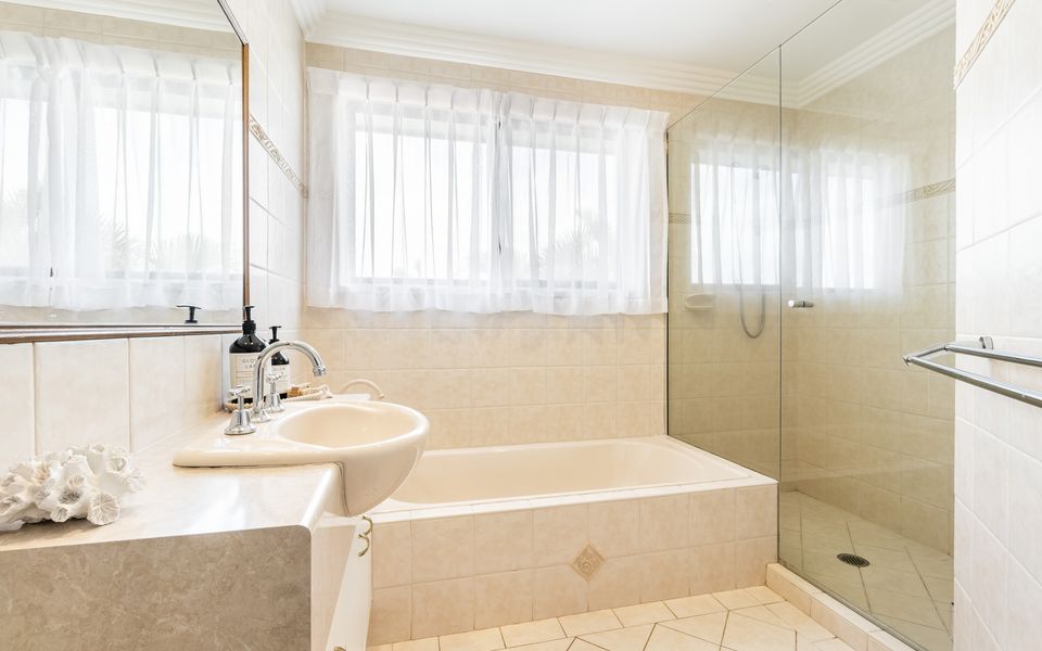 NIRVANA WATERS | Waterfront with Pool