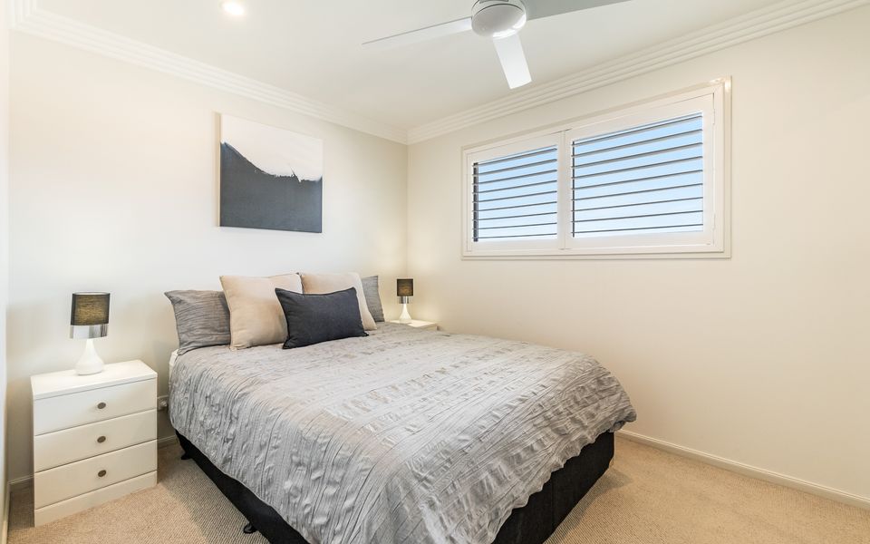 NIRVANA WATERS | Waterfront with Pool