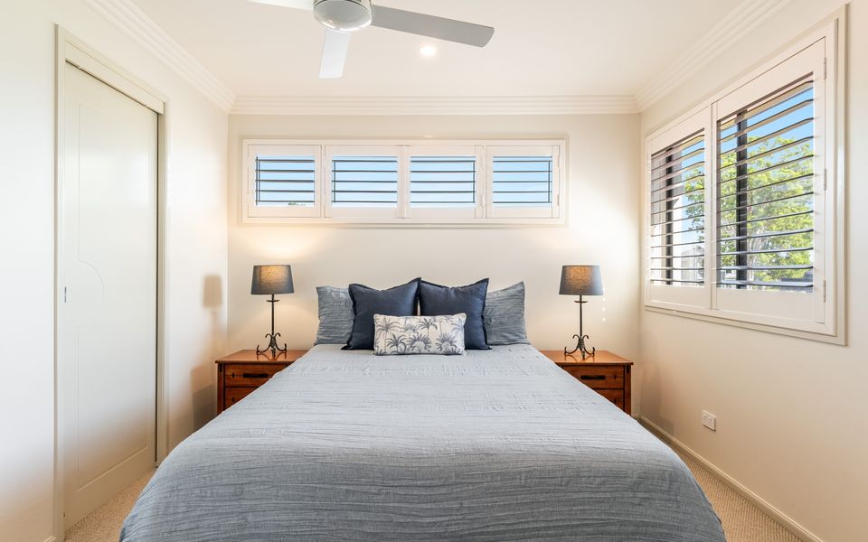 NIRVANA WATERS | Waterfront with Pool