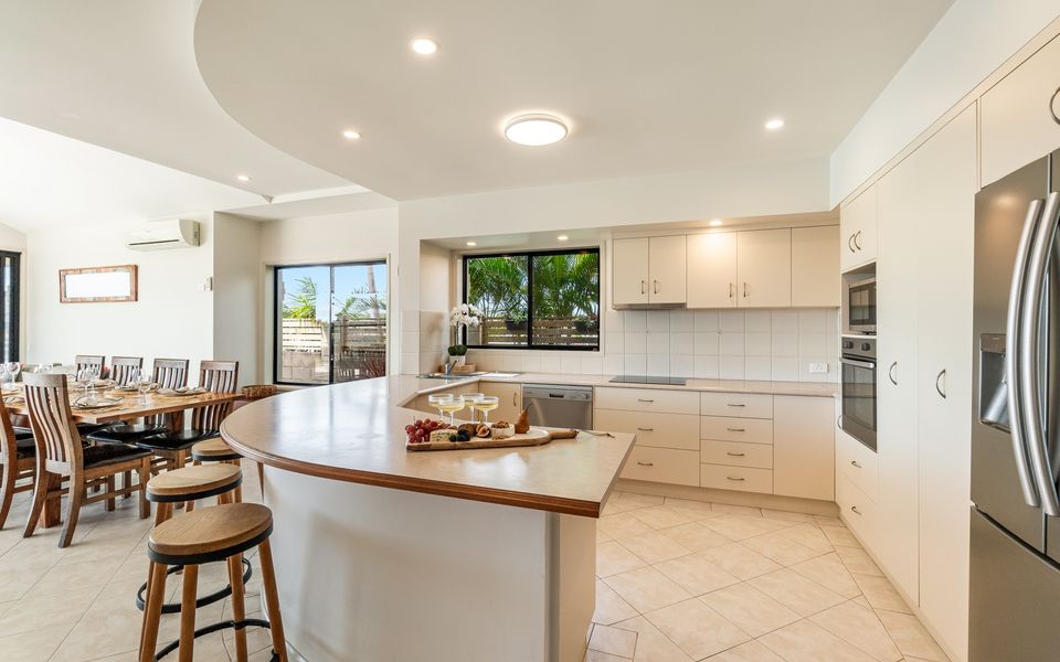 NIRVANA WATERS | Waterfront with Pool