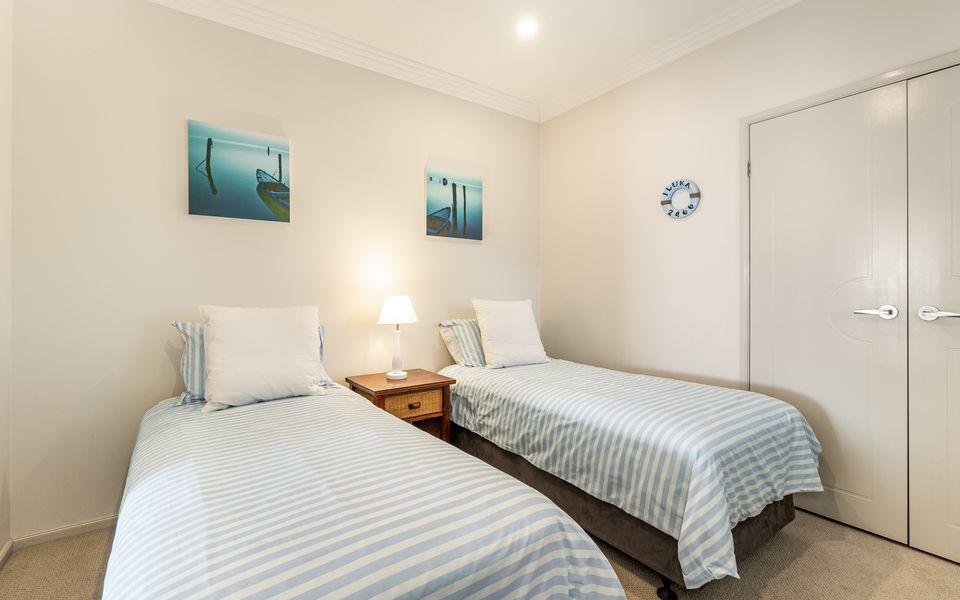 NIRVANA WATERS | Waterfront with Pool