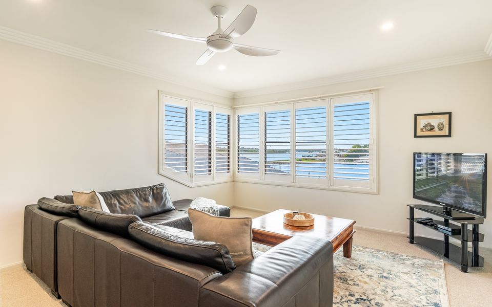 NIRVANA WATERS | Waterfront with Pool