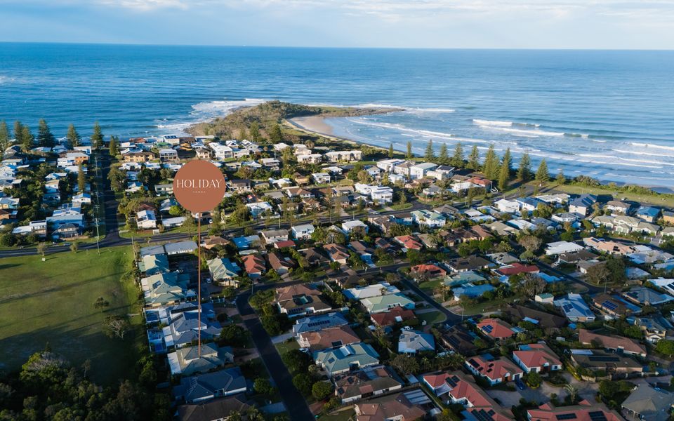 PAWS ON PIPPI – Your Pet-Friendly Holiday Escape | Holiday Yamba