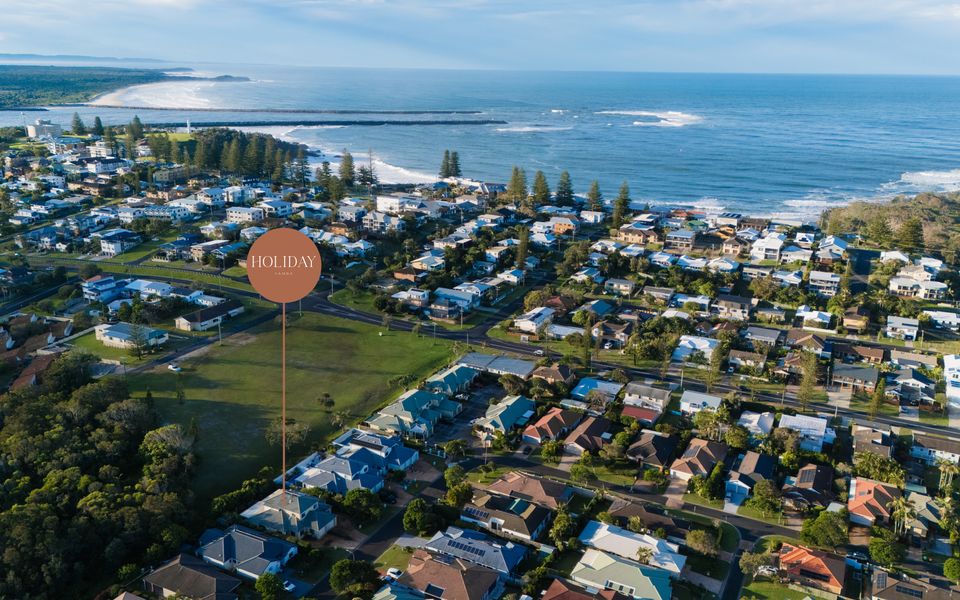 PAWS ON PIPPI – Your Pet-Friendly Holiday Escape | Holiday Yamba